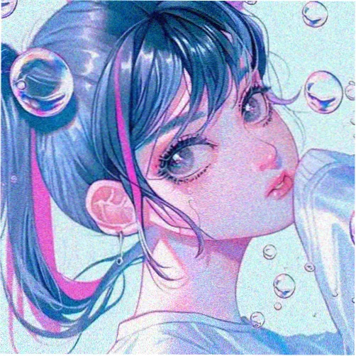 恋爱辅助器免费漫画角色头像 旧友